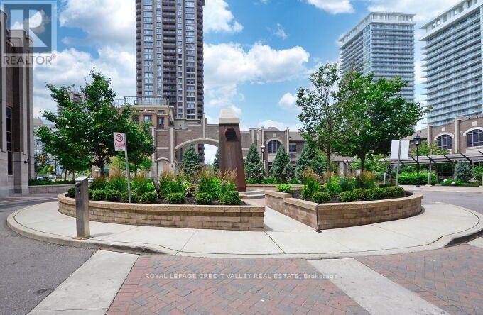 1706 - 388 Prince Of Wales Drive, Mississauga, Ontario  L5B 0A1 - Photo 42 - W13700298