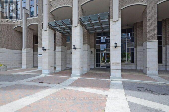 1706 - 388 Prince Of Wales Drive, Mississauga, Ontario  L5B 0A1 - Photo 43 - W13700298