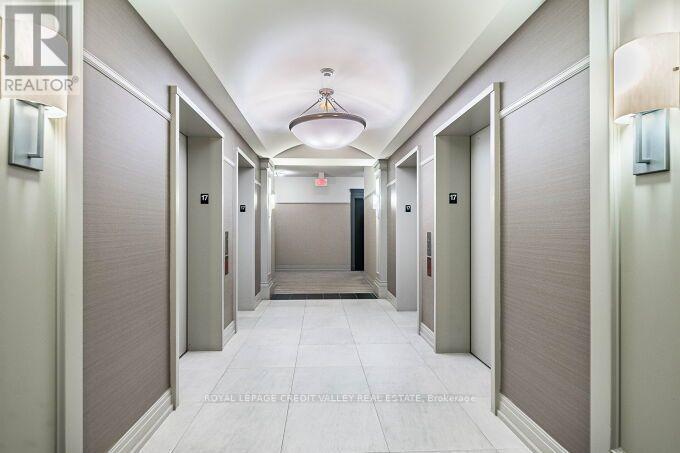 1706 - 388 Prince Of Wales Drive, Mississauga, Ontario  L5B 0A1 - Photo 6 - W13700298