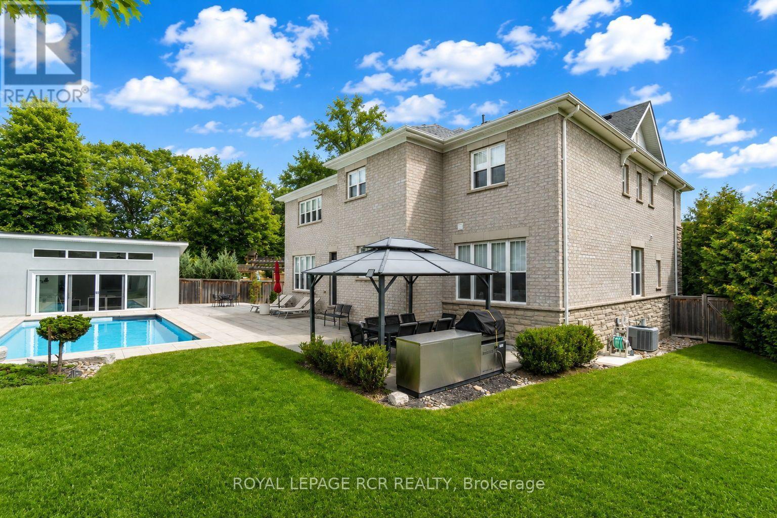 28 Billy Court, Caledon, Ontario  L7C 3X3 - Photo 37 - W13700374