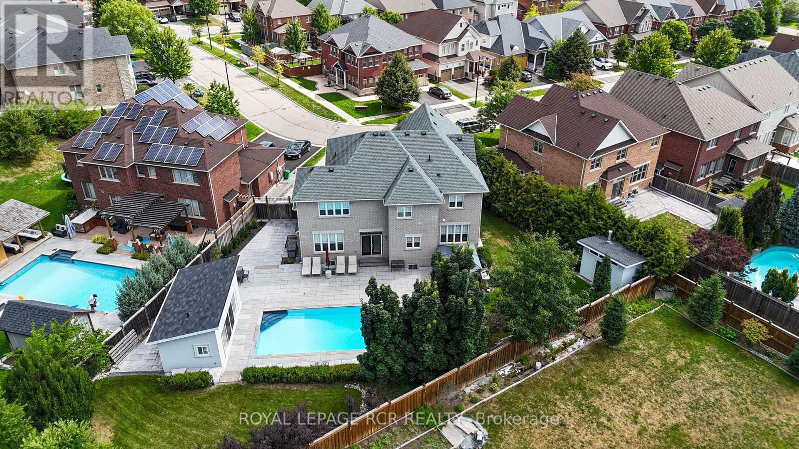 28 Billy Court, Caledon, Ontario  L7C 3X3 - Photo 41 - W13700374