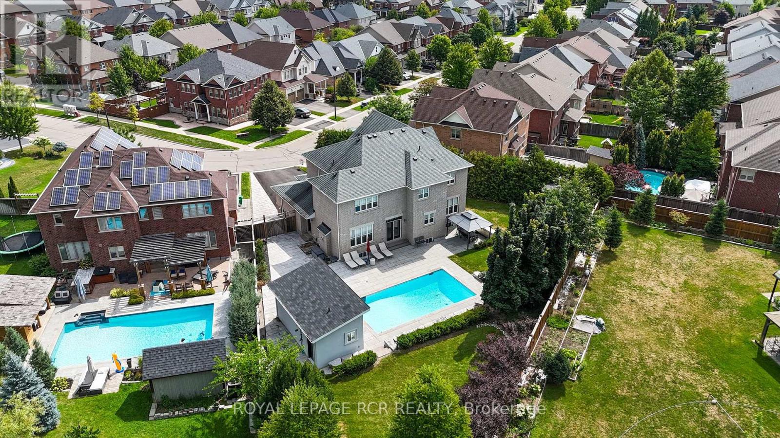 28 Billy Court, Caledon, Ontario  L7C 3X3 - Photo 42 - W13700374