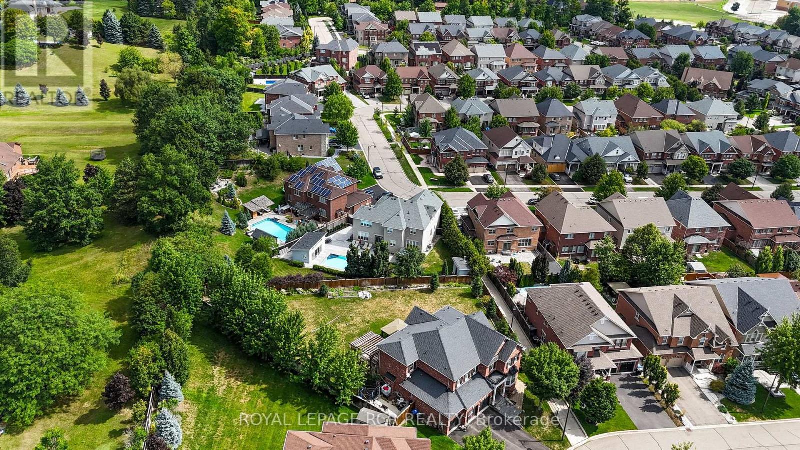 28 Billy Court, Caledon, Ontario  L7C 3X3 - Photo 44 - W13700374