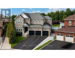 28 BILLY COURT, Caledon, Ontario