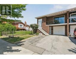 5 HOCKLEY PATH, Brampton, Ontario