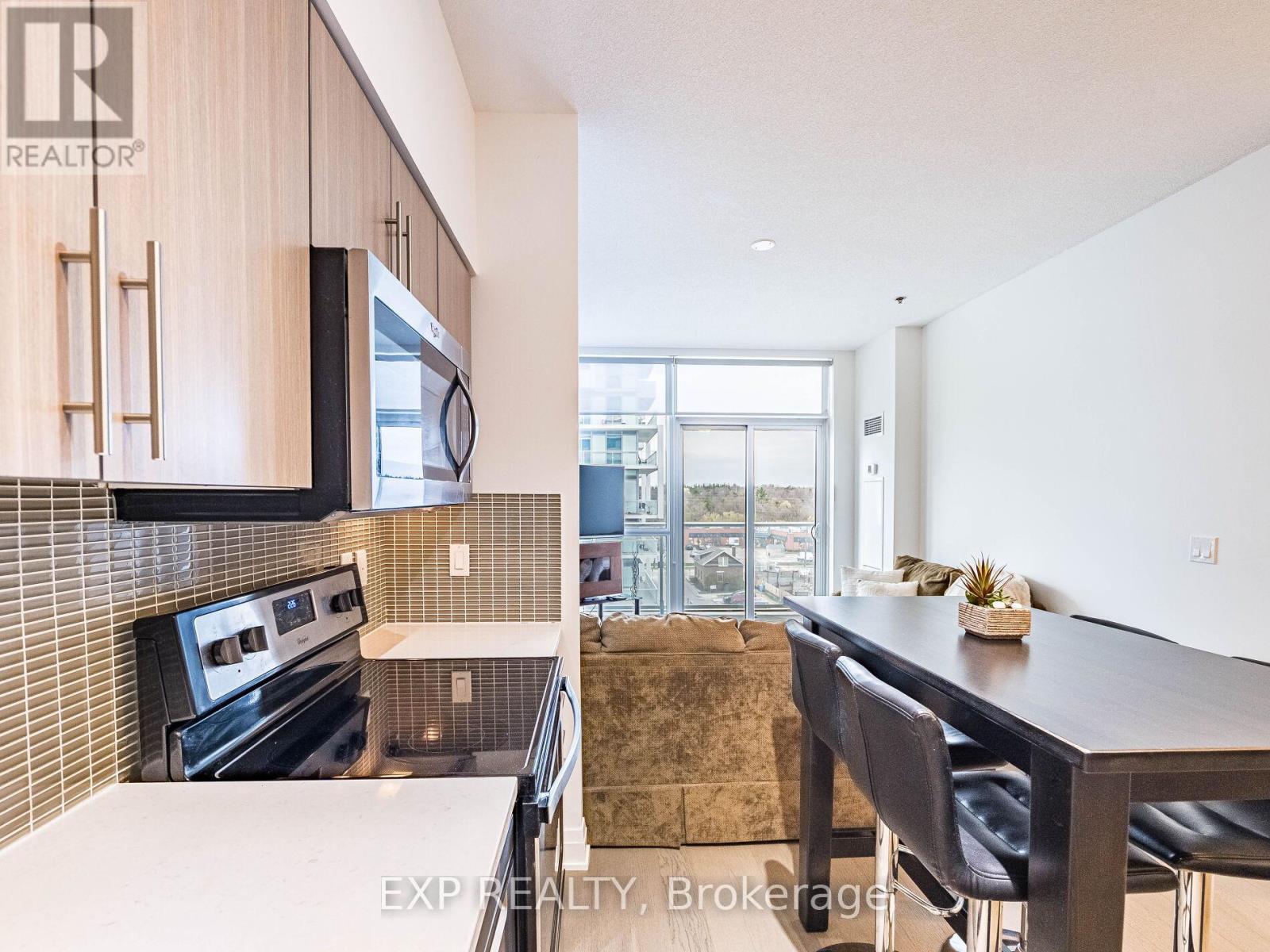 502 - 55 Speers Road, Oakville, Ontario  L6K 0H9 - Photo 18 - W13700460