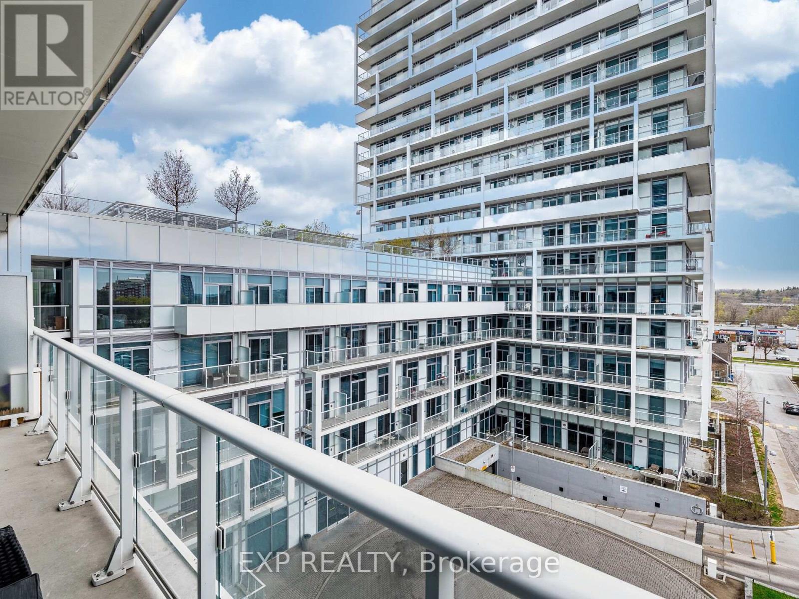 502 - 55 Speers Road, Oakville, Ontario  L6K 0H9 - Photo 30 - W13700460