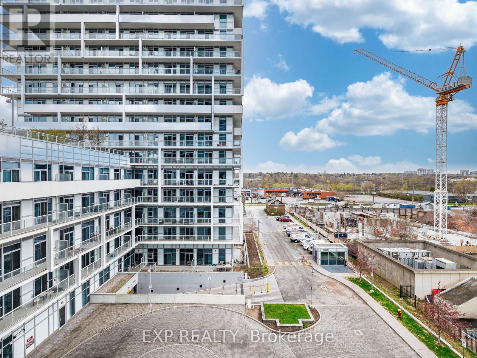 502 - 55 Speers Road, Oakville, Ontario  L6K 0H9 - Photo 31 - W13700460