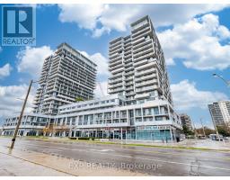 502 - 55 SPEERS ROAD, Oakville, Ontario