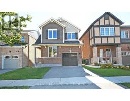 UPPER - 16 STEDFORD CRESCENT, Brampton, Ontario