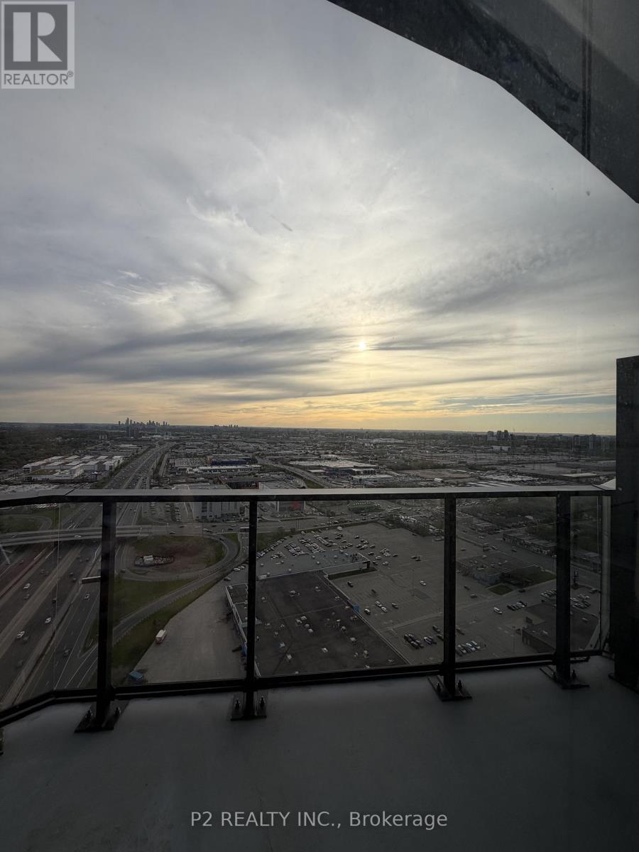 3510 - 36 Zorra Street, Toronto, Ontario  M8Z 0G5 - Photo 17 - W13700488
