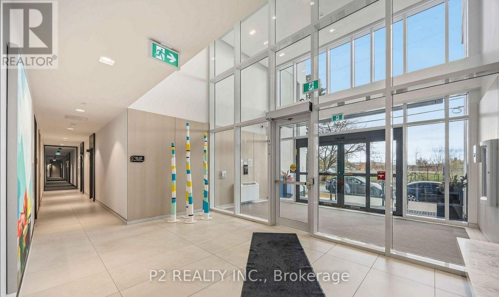 3510 - 36 Zorra Street, Toronto, Ontario  M8Z 0G5 - Photo 3 - W13700488