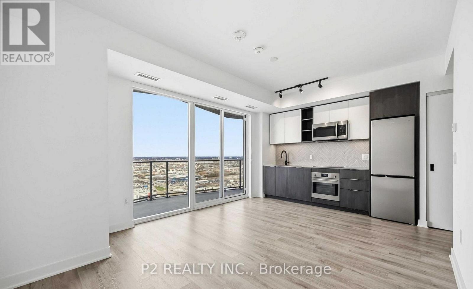 3510 - 36 Zorra Street, Toronto, Ontario  M8Z 0G5 - Photo 6 - W13700488