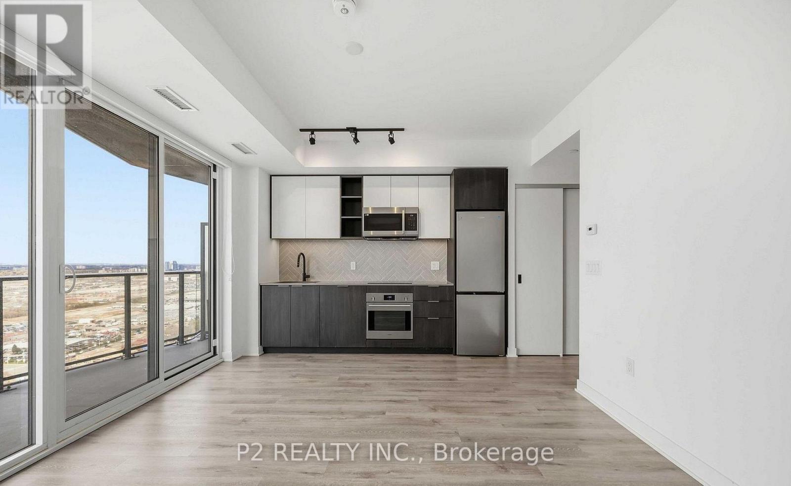 3510 - 36 Zorra Street, Toronto, Ontario  M8Z 0G5 - Photo 7 - W13700488
