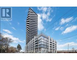 3510 - 36 ZORRA STREET, Toronto, Ontario