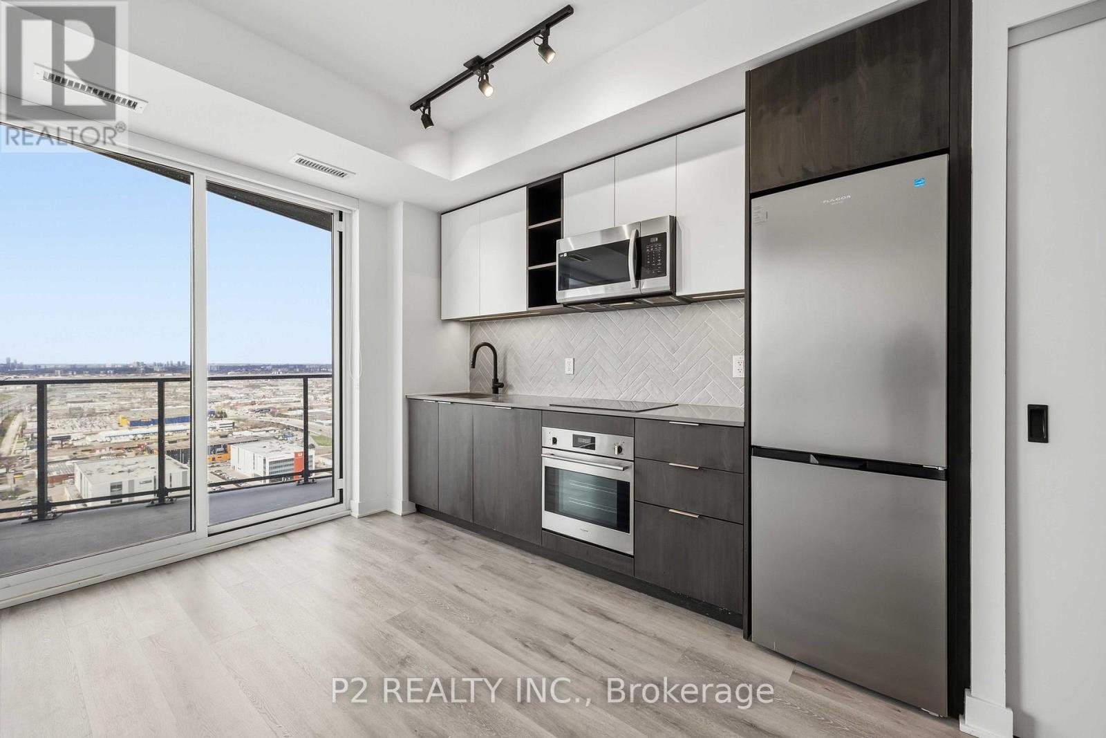 3310 - 36 Zorra Street, Toronto, Ontario  M8Z 0G5 - Photo 17 - W13700494