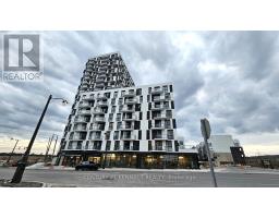 511 - 335 WHEAT BOOM DRIVE, Oakville, Ontario
