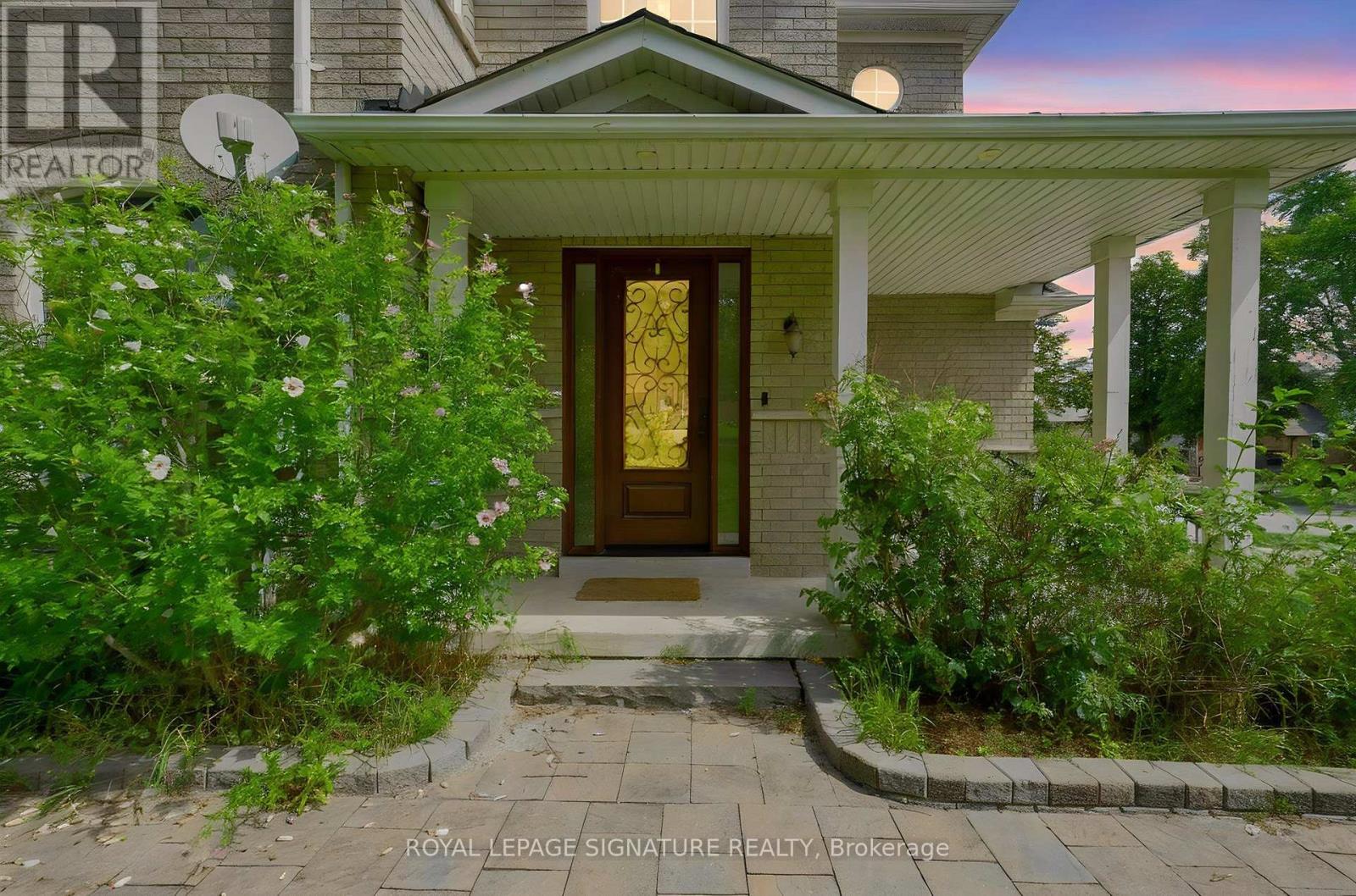267 Laurentian Avenue, Mississauga, Ontario  L4Z 2S4 - Photo 42 - W13700528