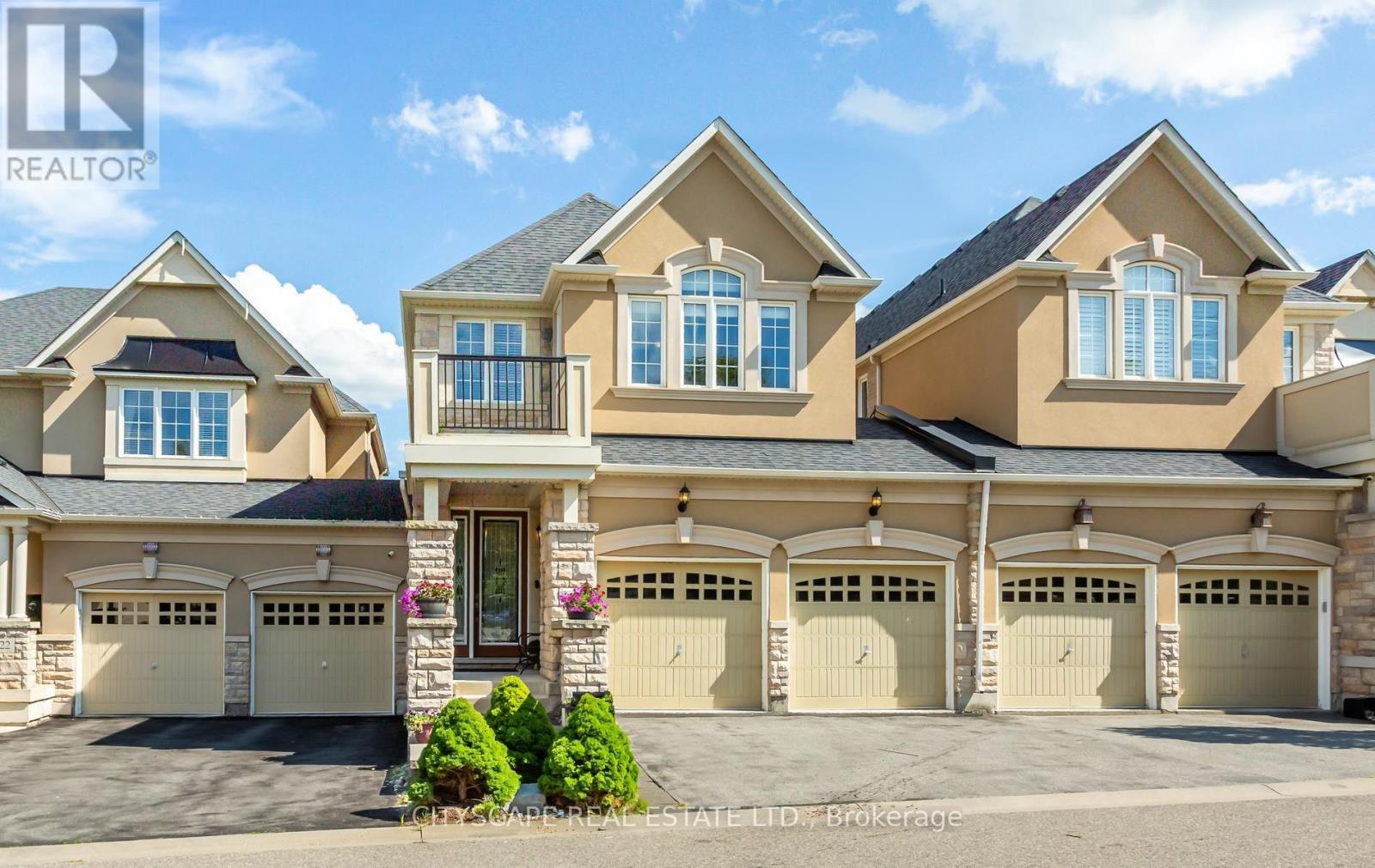 21 - 485 PRINGLE AVENUE, Milton, Ontario