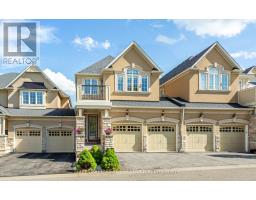 21 - 485 PRINGLE AVENUE, Milton, Ontario