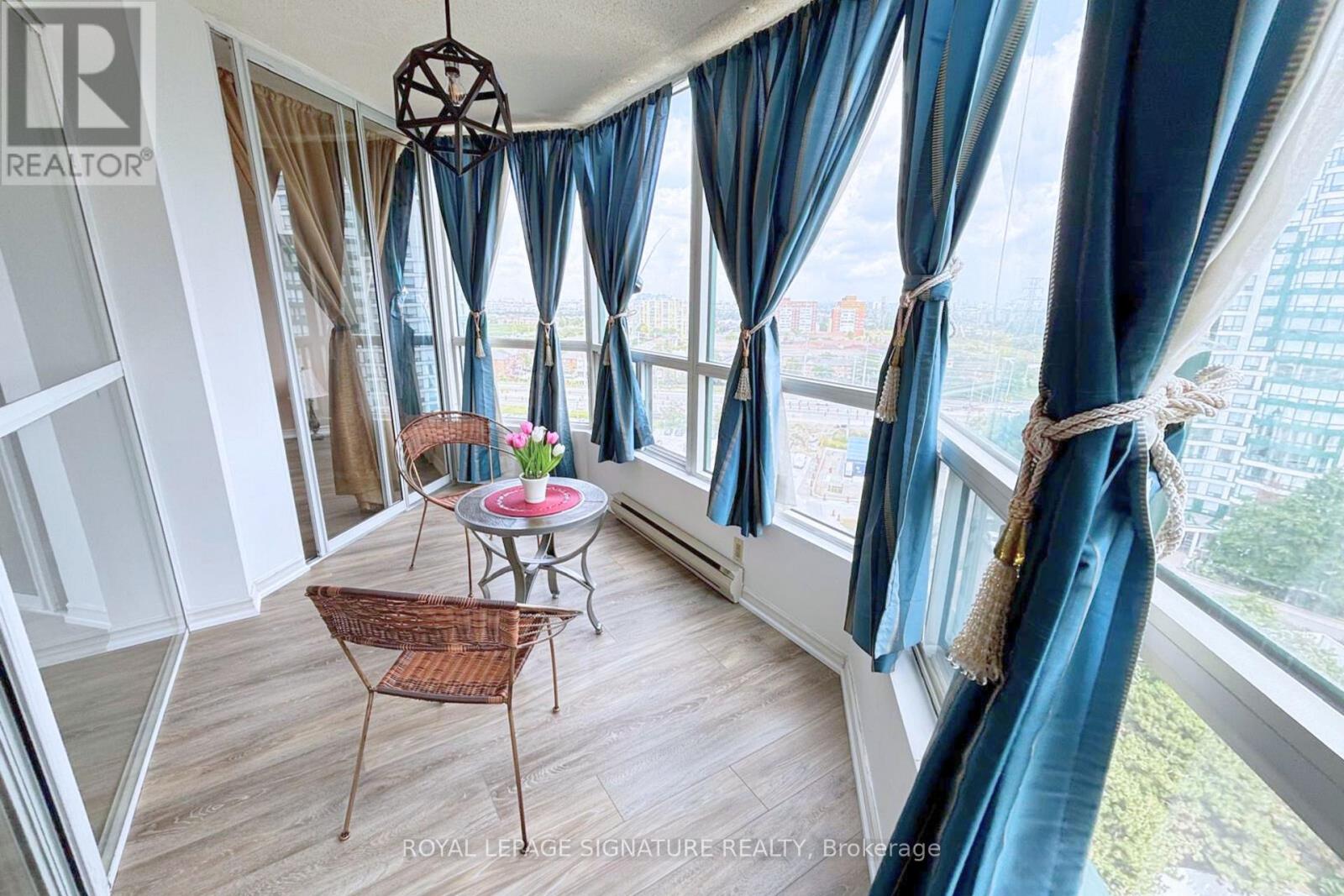 1405 - 4470 Tucana Court, Mississauga, Ontario  L5R 3K8 - Photo 15 - W13700584