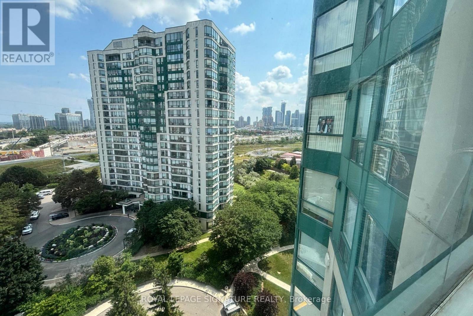 1405 - 4470 Tucana Court, Mississauga, Ontario  L5R 3K8 - Photo 19 - W13700584
