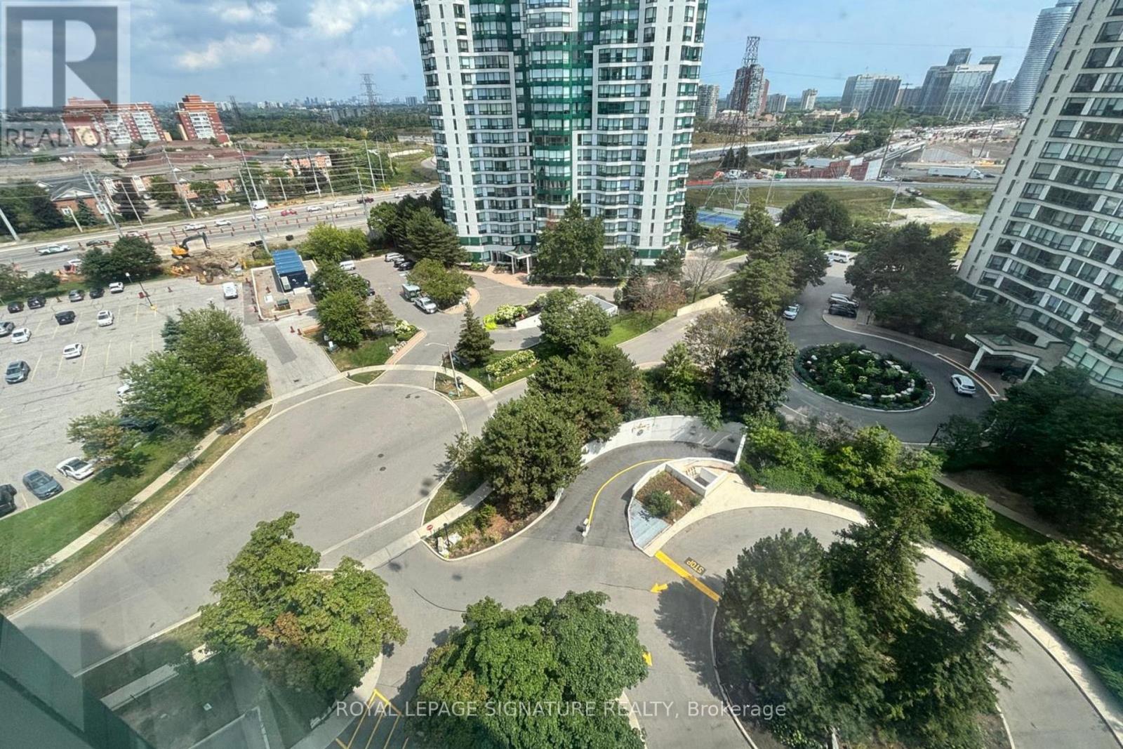 1405 - 4470 Tucana Court, Mississauga, Ontario  L5R 3K8 - Photo 20 - W13700584
