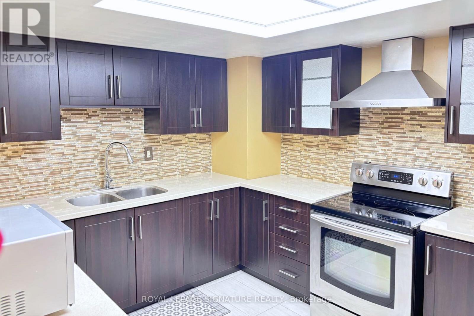 1405 - 4470 Tucana Court, Mississauga, Ontario  L5R 3K8 - Photo 6 - W13700584