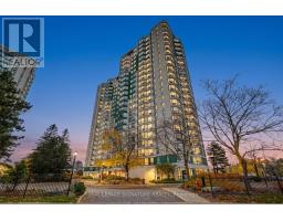 1405 - 4470 TUCANA COURT, Mississauga, Ontario