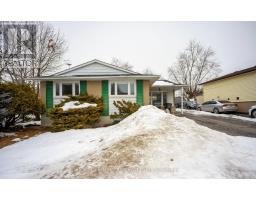 60 CENTRE STREET, Brampton, Ontario