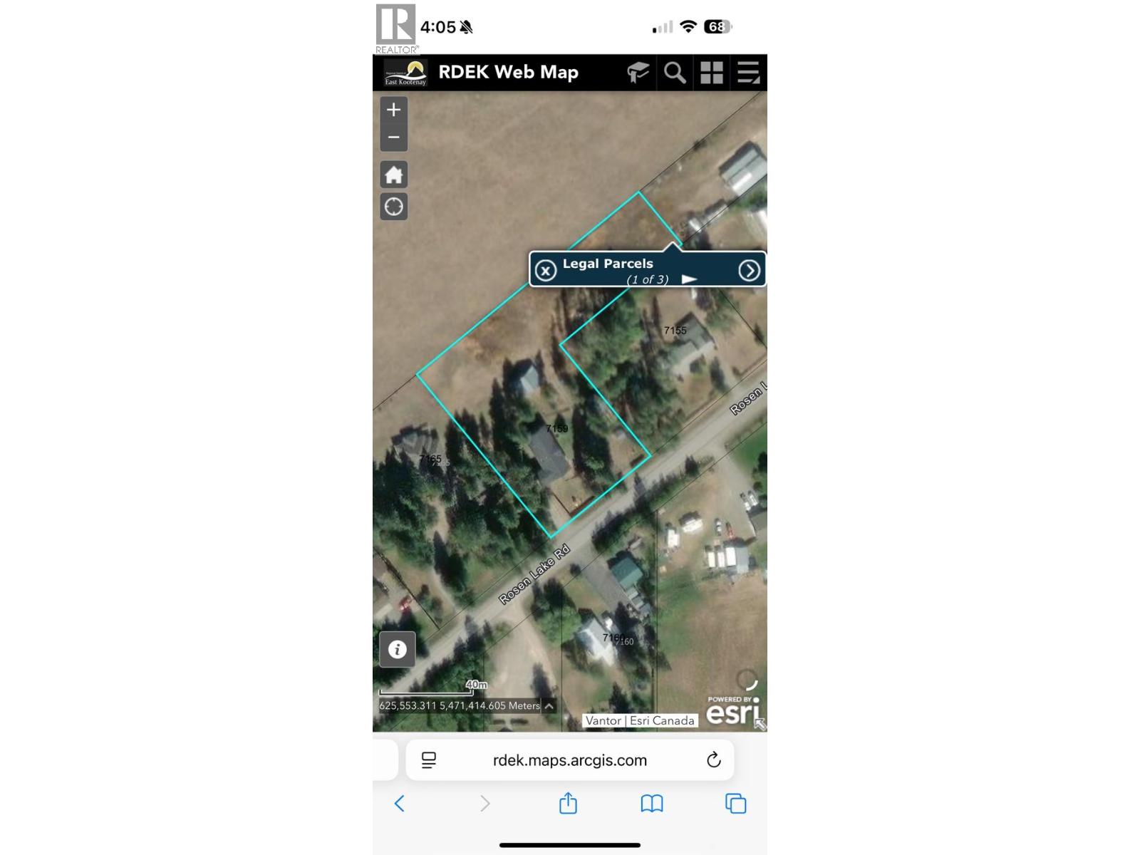 7159 Rosen Lake Road, Jaffray, British Columbia  V0B 1T0 - Photo 47 - 10397181
