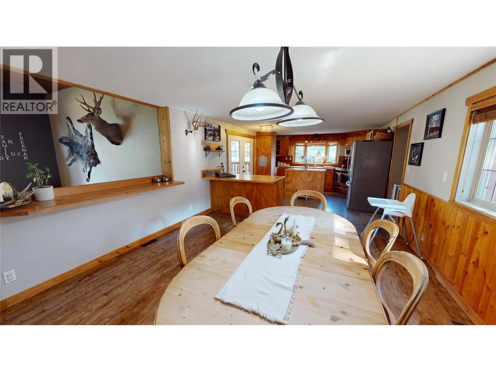 7159 Rosen Lake Road, Jaffray, British Columbia  V0B 1T0 - Photo 11 - 10397181