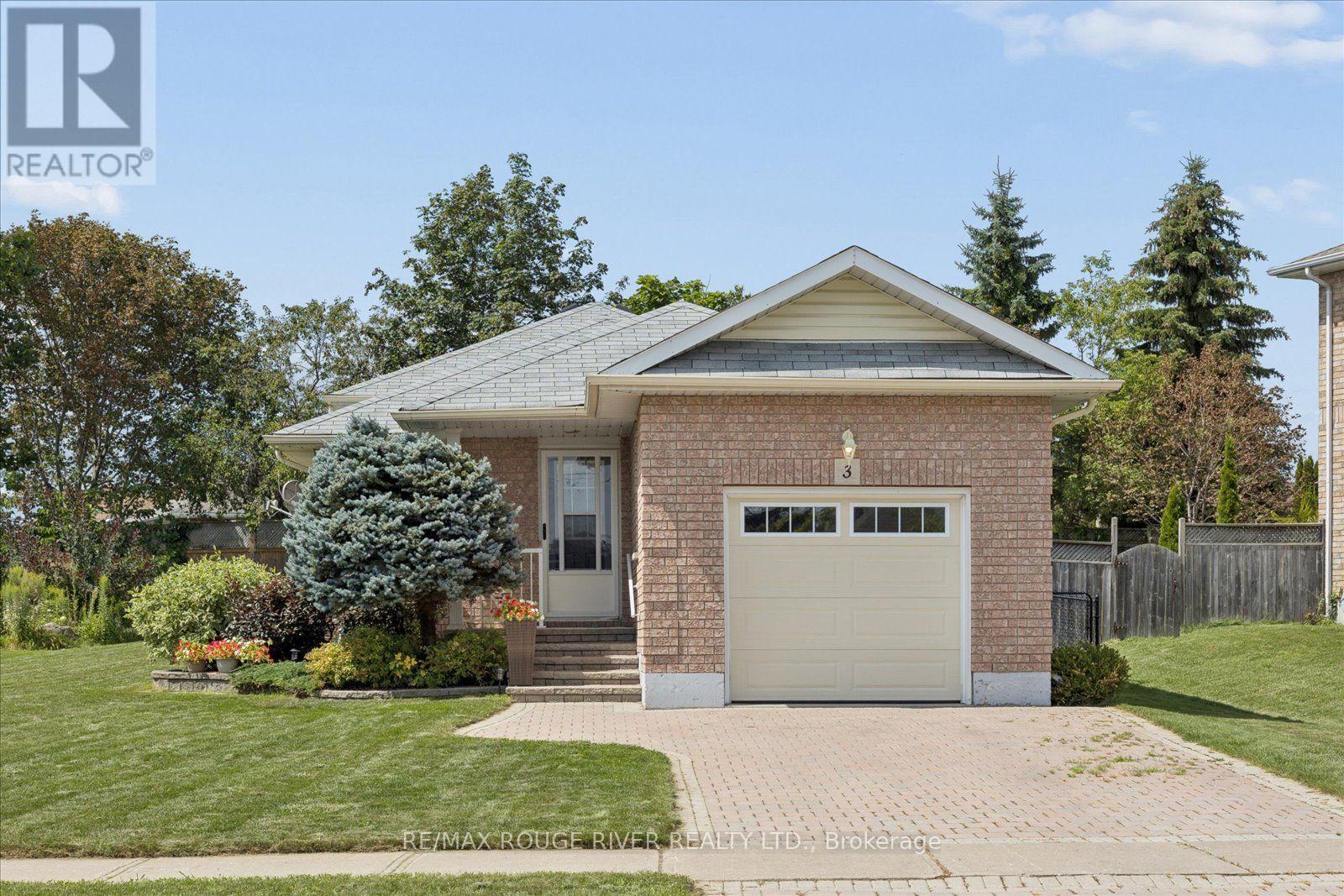 3 Beall Street, Kawartha Lakes, Ontario  K9A 6J6 - Photo 2 - X13700286