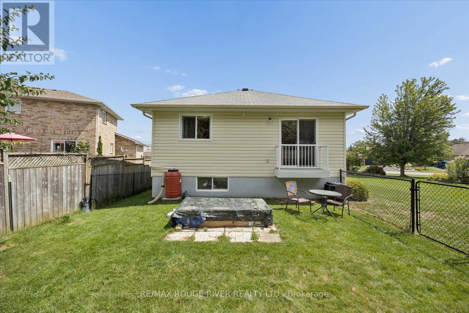 3 Beall Street, Kawartha Lakes, Ontario  K9A 6J6 - Photo 34 - X13700286