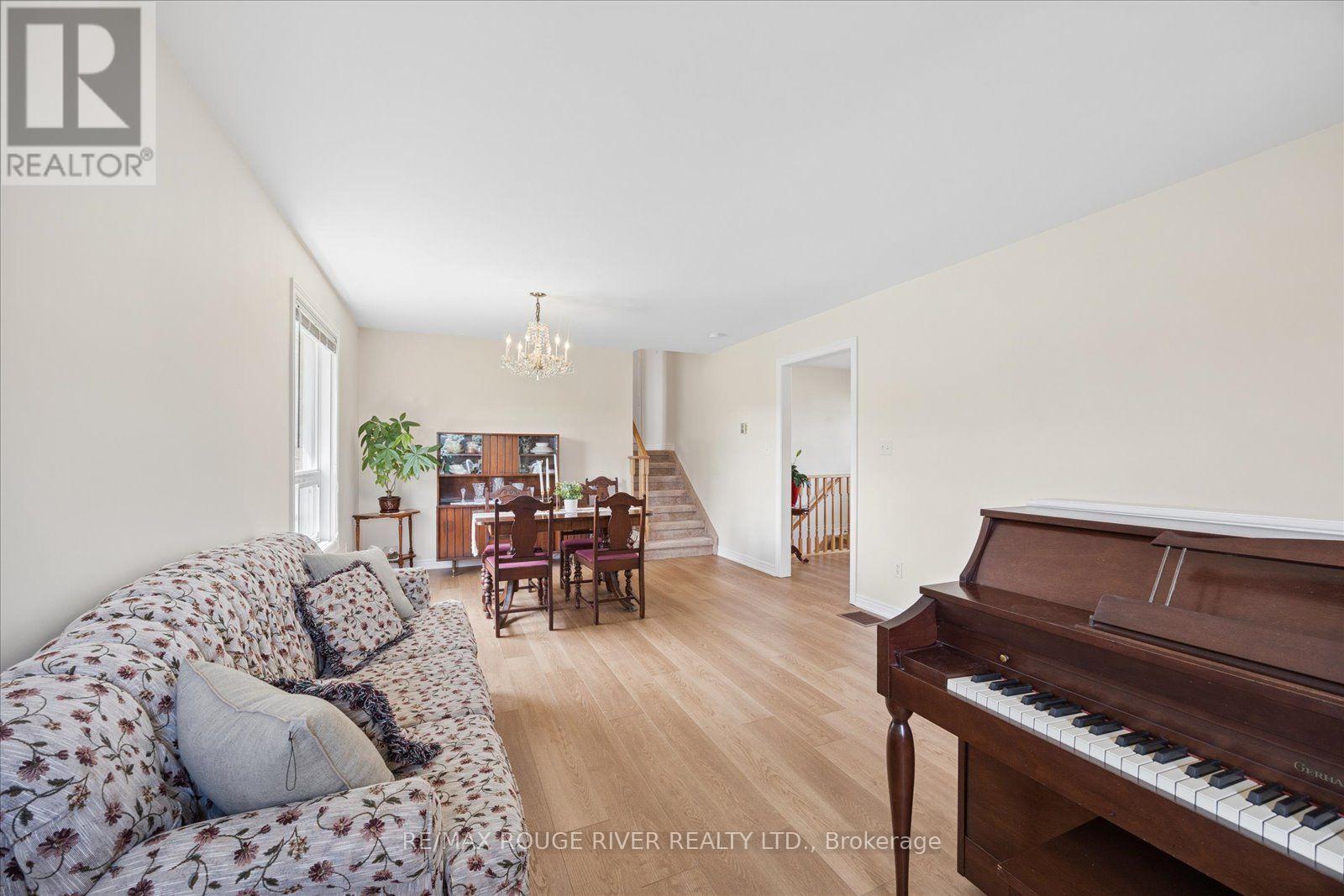 3 Beall Street, Kawartha Lakes, Ontario  K9A 6J6 - Photo 5 - X13700286