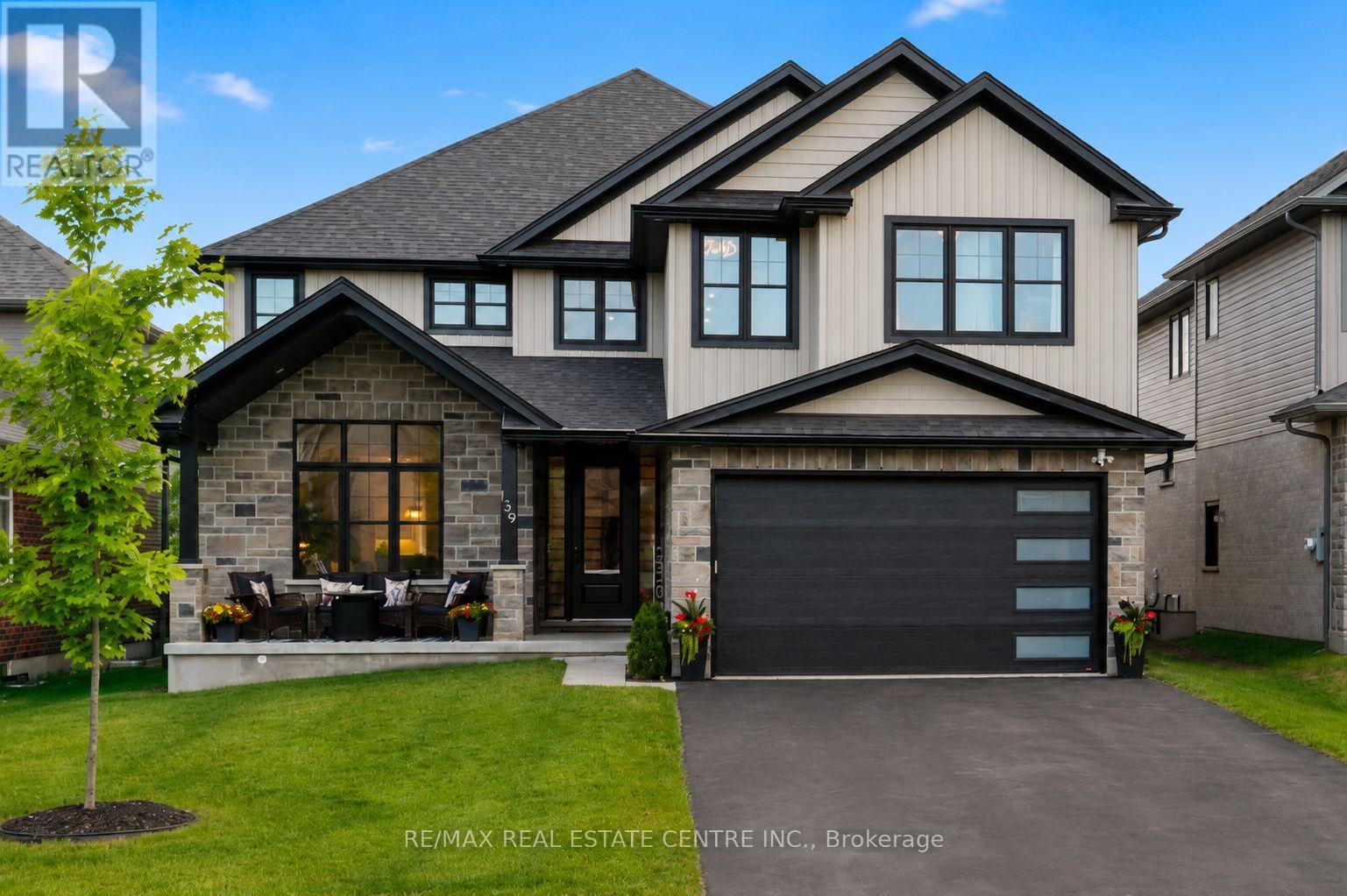 139 MARR DRIVE, Centre Wellington, Ontario