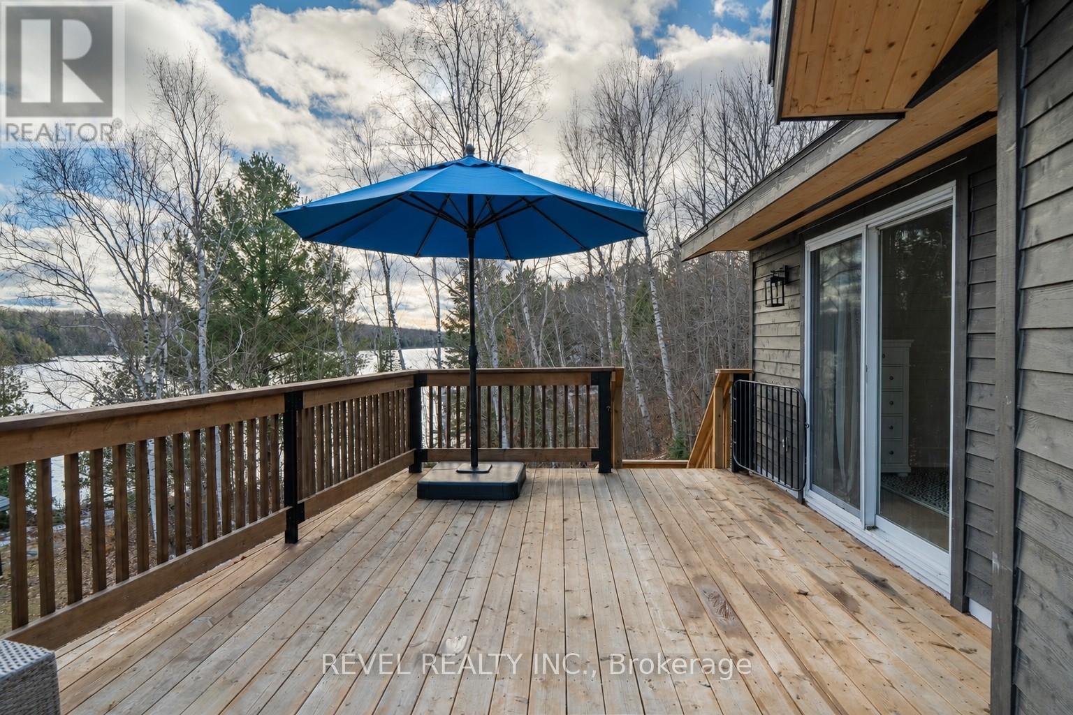 300 Green Lane, Whitestone, Ontario  P0A 1G0 - Photo 17 - X13700410