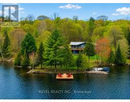 300 GREEN LANE, Whitestone, Ontario