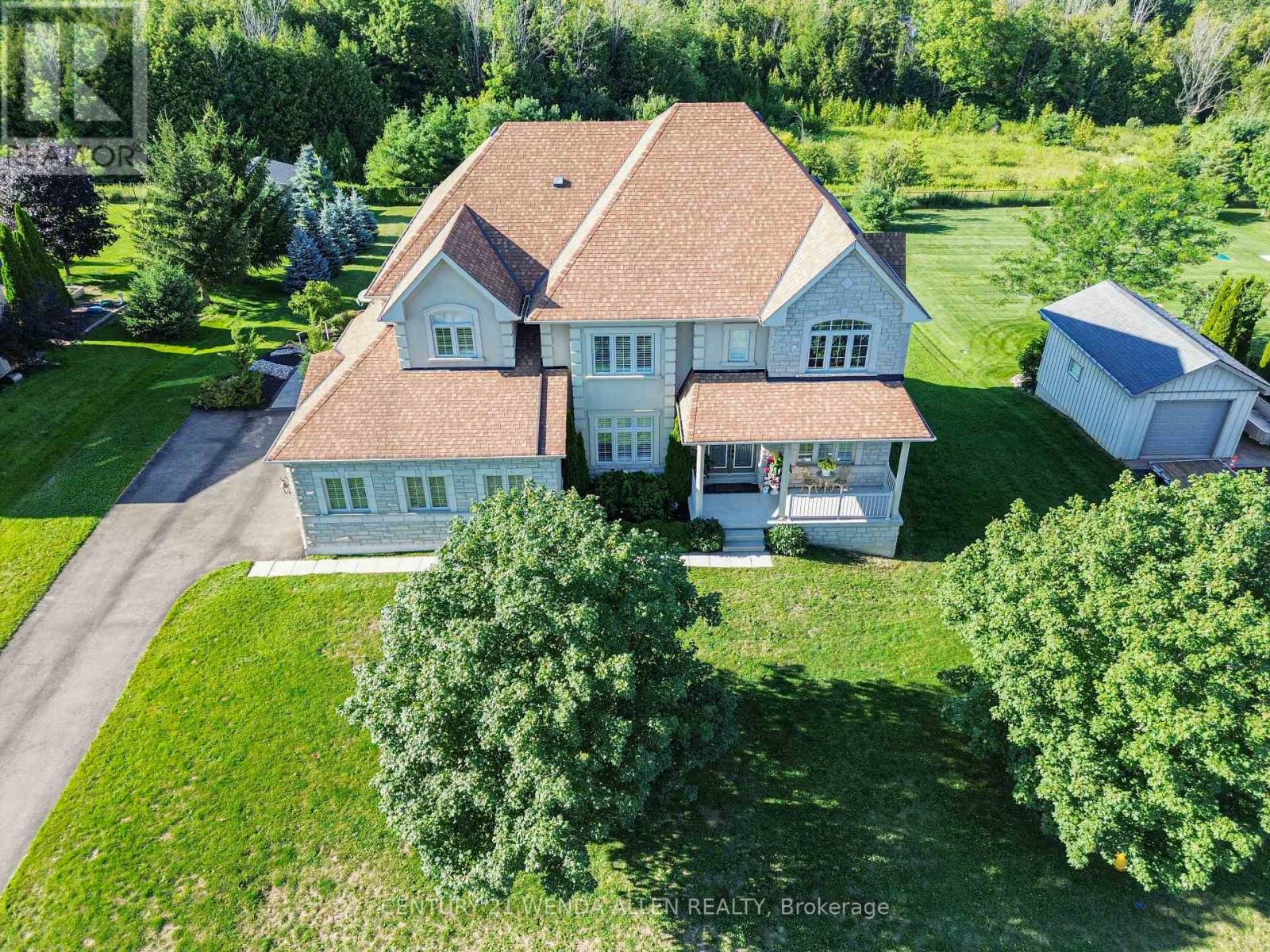 44 Orchard Drive, Mono, Ontario  L9W 6L6 - Photo 1 - X13700428