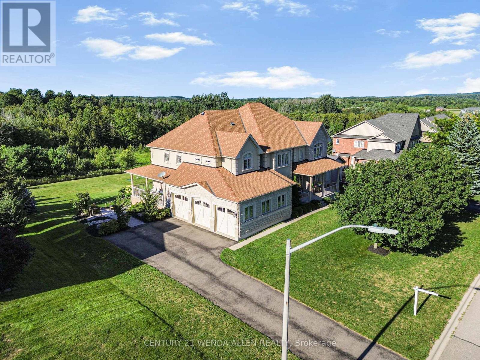 44 Orchard Drive, Mono, Ontario  L9W 6L6 - Photo 2 - X13700428