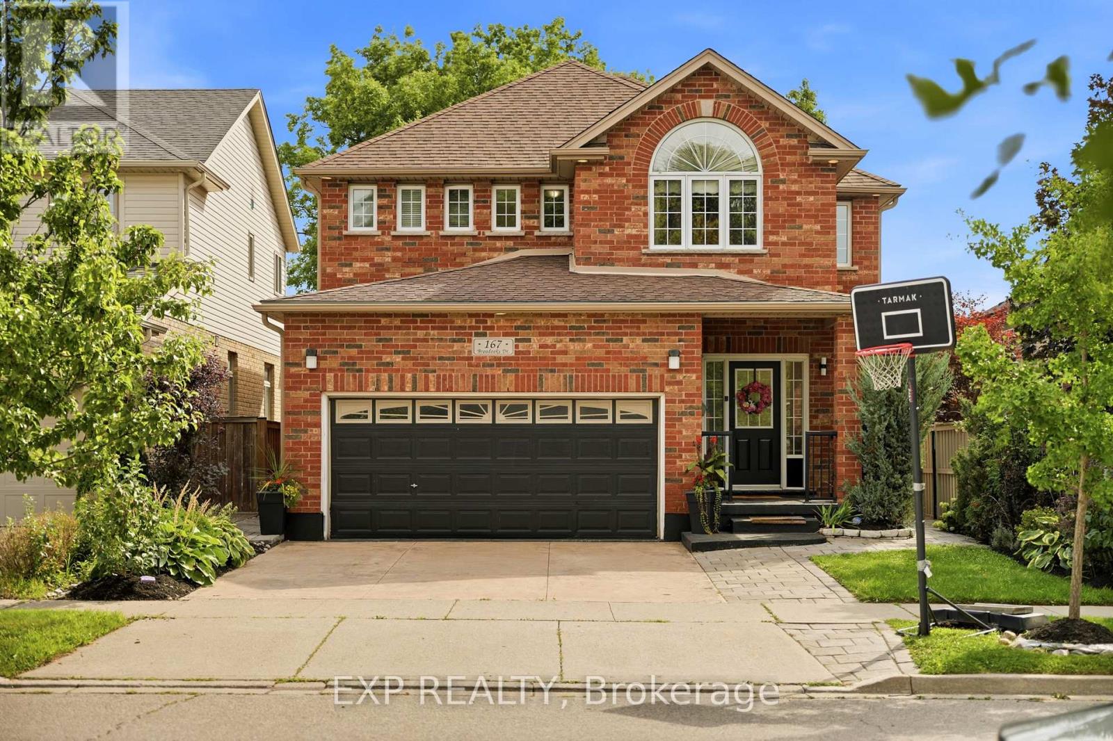 167 Broadoaks Drive, Cambridge, Ontario  N1T 0B3 - Photo 1 - X13700450
