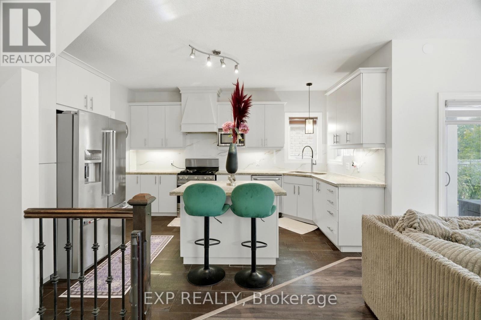 167 Broadoaks Drive, Cambridge, Ontario  N1T 0B3 - Photo 18 - X13700450