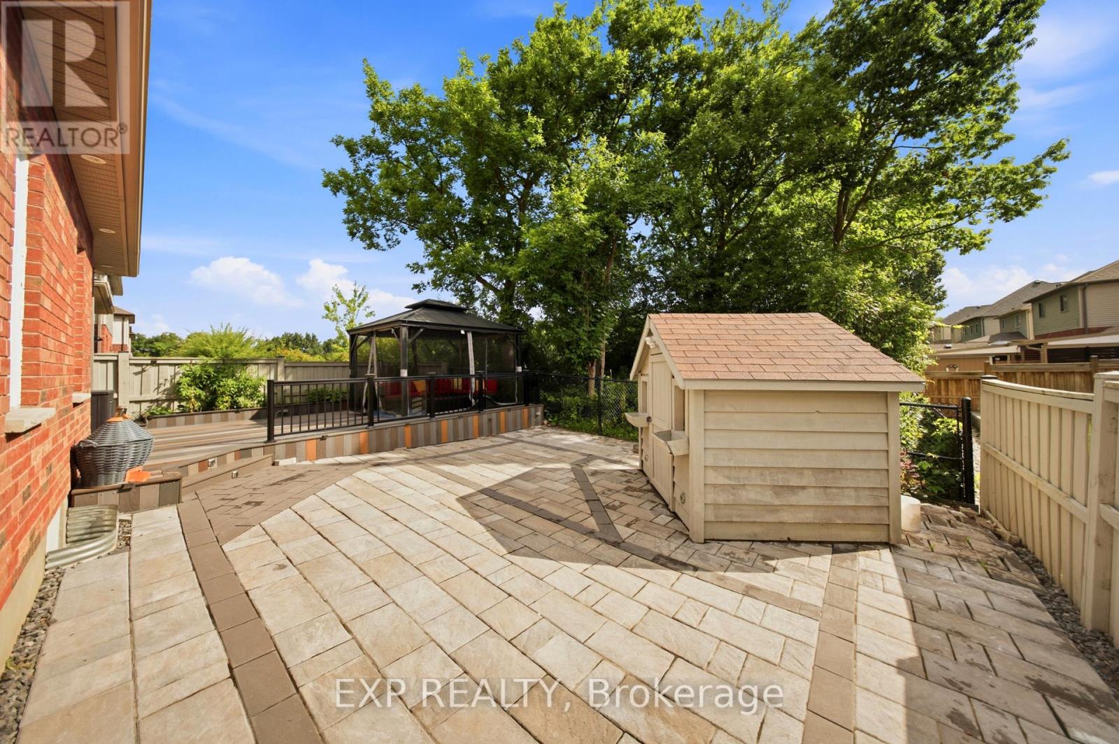 167 Broadoaks Drive, Cambridge, Ontario  N1T 0B3 - Photo 38 - X13700450