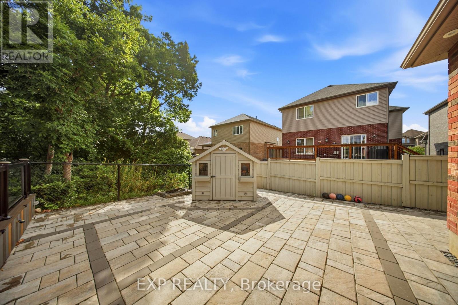 167 Broadoaks Drive, Cambridge, Ontario  N1T 0B3 - Photo 39 - X13700450