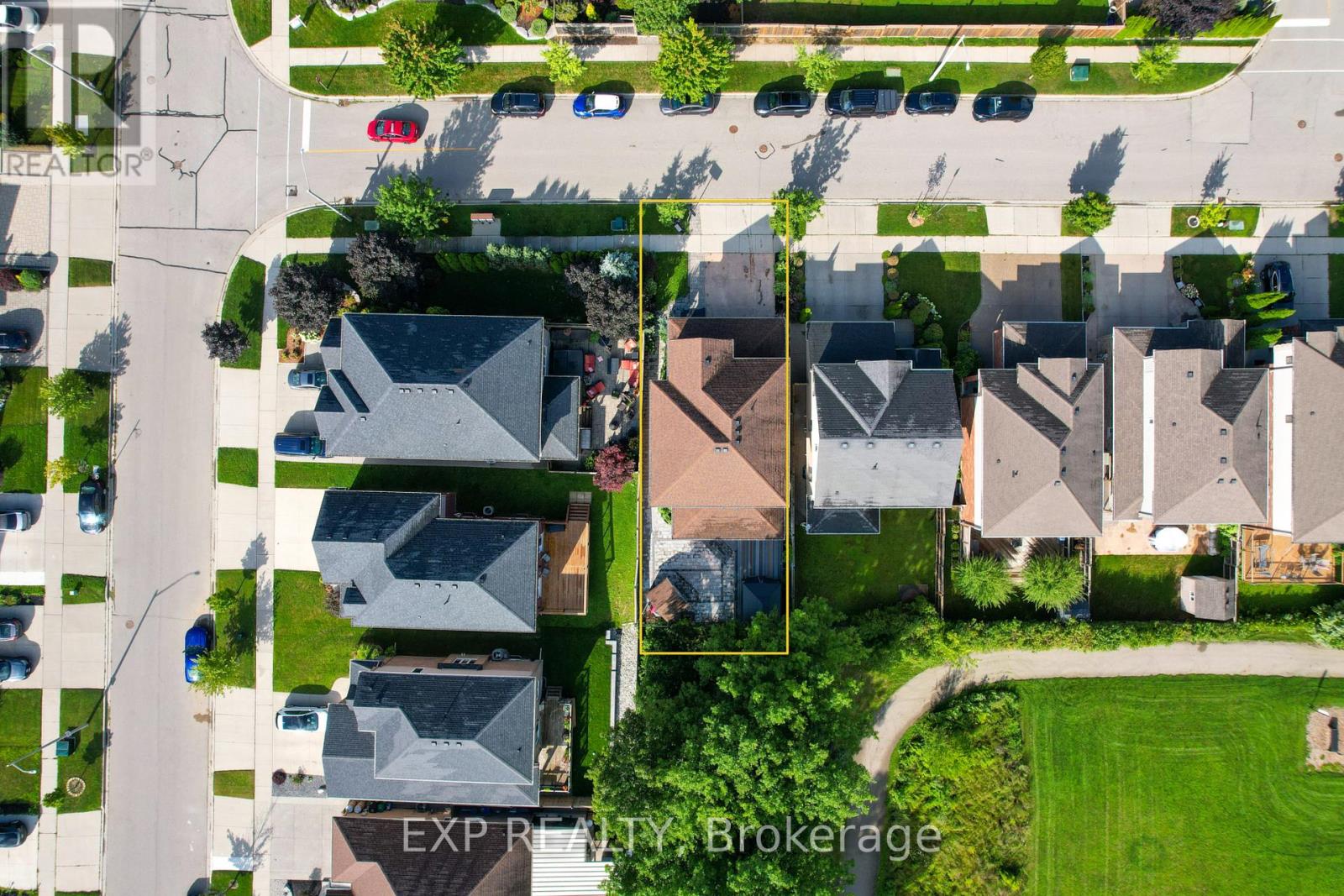 167 Broadoaks Drive, Cambridge, Ontario  N1T 0B3 - Photo 44 - X13700450
