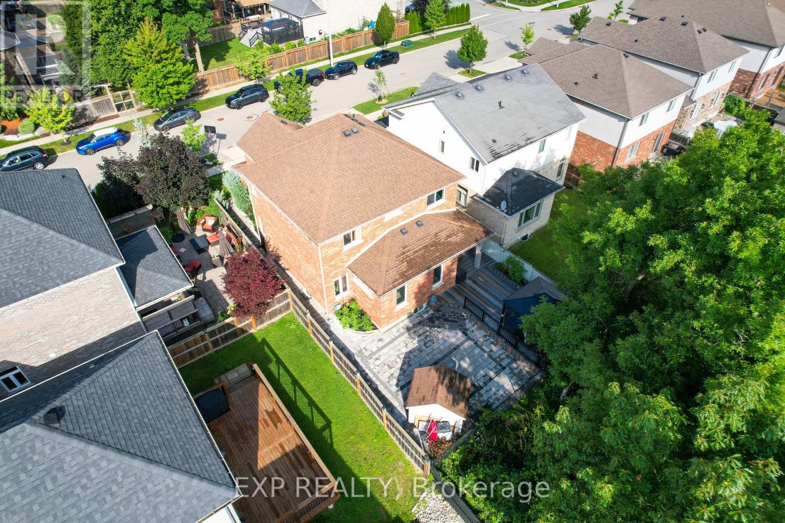 167 Broadoaks Drive, Cambridge, Ontario  N1T 0B3 - Photo 45 - X13700450