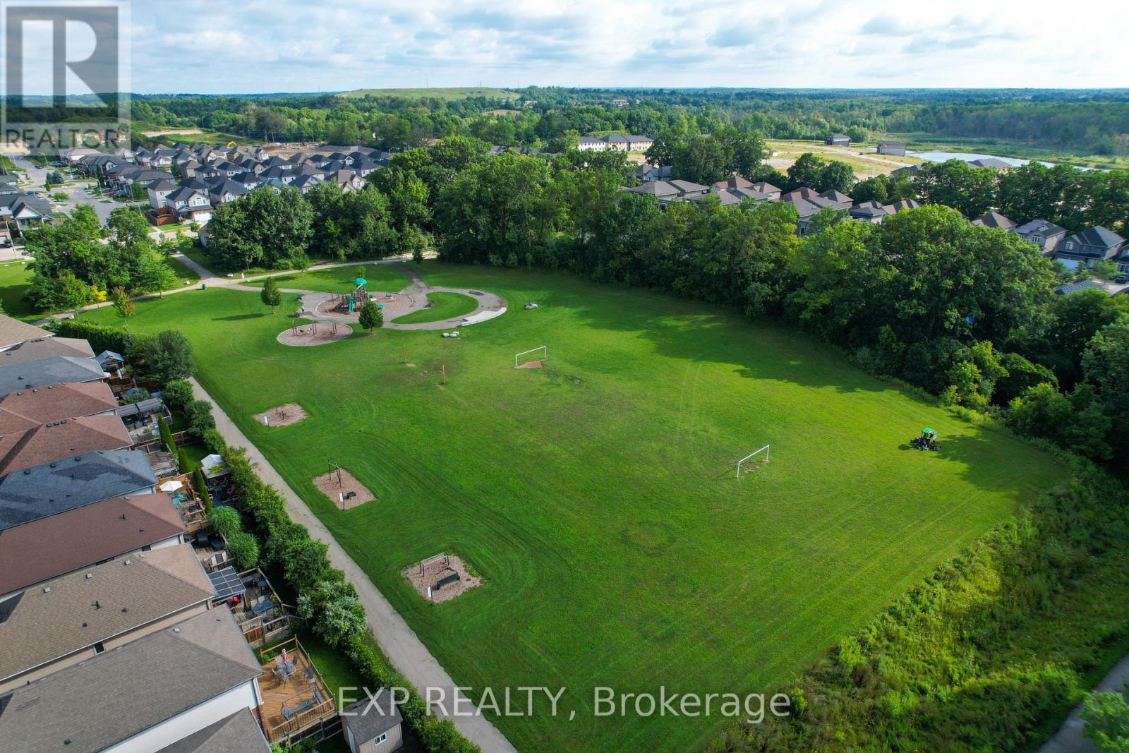167 Broadoaks Drive, Cambridge, Ontario  N1T 0B3 - Photo 46 - X13700450