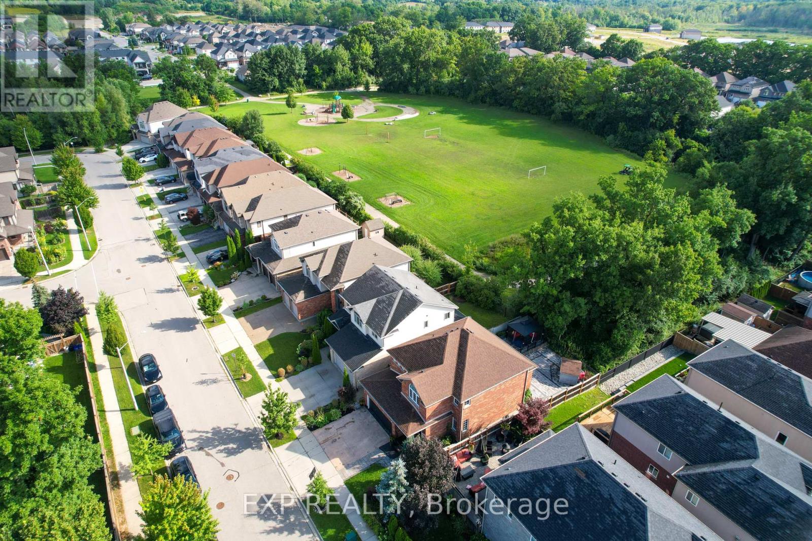 167 Broadoaks Drive, Cambridge, Ontario  N1T 0B3 - Photo 47 - X13700450