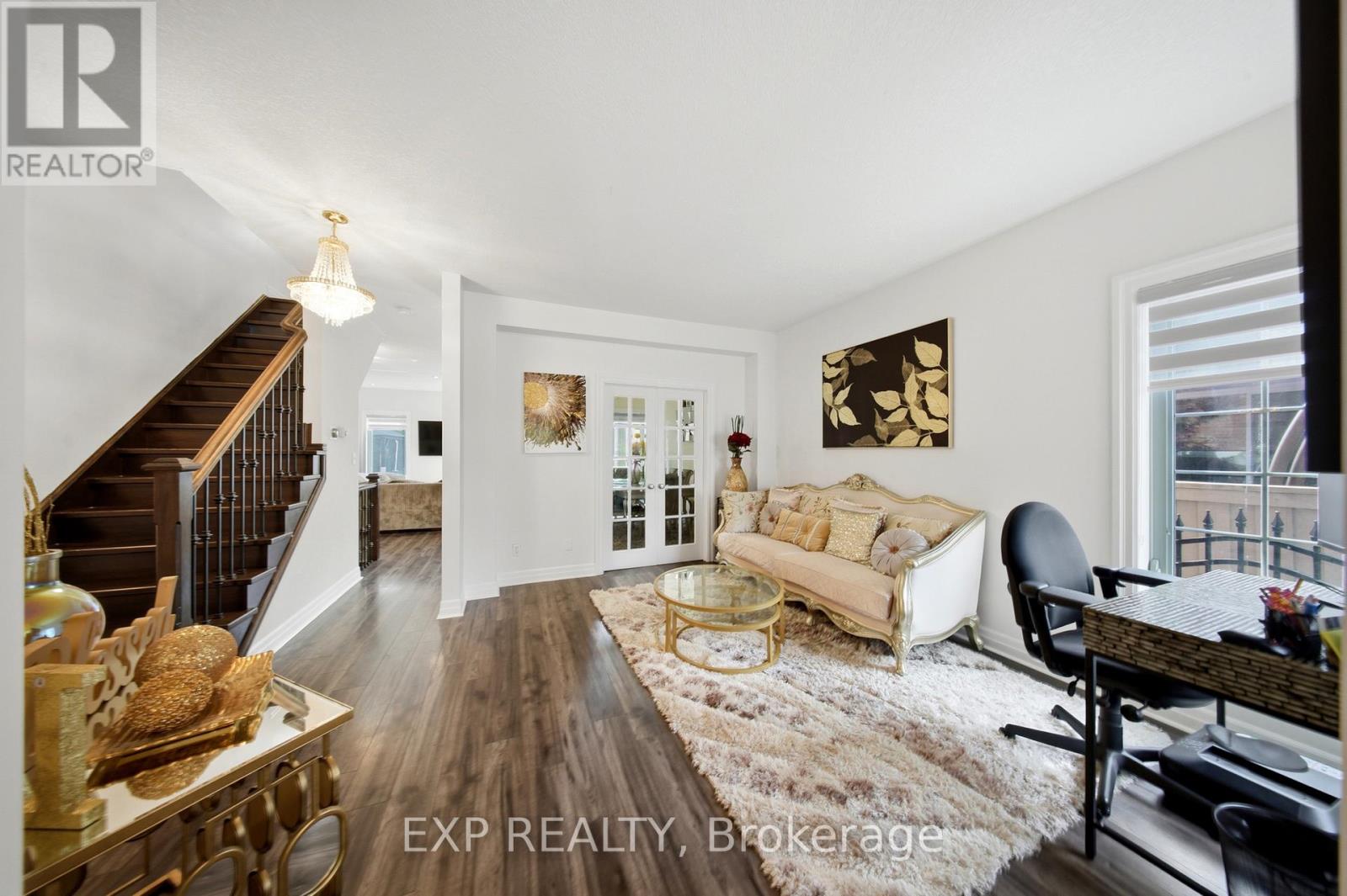 167 Broadoaks Drive, Cambridge, Ontario  N1T 0B3 - Photo 5 - X13700450
