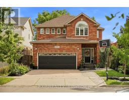 167 BROADOAKS DRIVE, Cambridge, Ontario